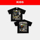 COACH PRIME - KIDS TEE [DS] - VIP - GAME CHANGERS TEE