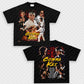 COBRA KAI TEE - [DS] - VIP - GAME CHANGERS GRAPHIC TEE