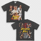 COBRA KAI TEE - [DS] - VIP - GAME CHANGERS GRAPHIC TEE