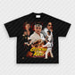 COBRA KAI V2 TEE - VIP - GAME CHANGERS GRAPHIC TEE