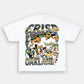 COCO CRISP TEE - GAME CHANGERS