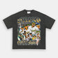 COCO CRISP TEE - GAME CHANGERS