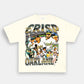 COCO CRISP TEE - GAME CHANGERS