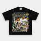 COCO CRISP TEE - GAME CHANGERS