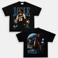 COLE WORLD V2 TEE - [DS] - VIP - GAME CHANGERS TEE