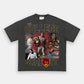 COLLEGE DROPOUT TEE - VIP - GAME CHANGERS TEE