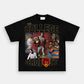 COLLEGE DROPOUT TEE - VIP - GAME CHANGERS TEE