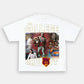 COLLEGE DROPOUT TEE - VIP - GAME CHANGERS TEE
