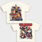 COLOSSUS TEE - [DS] - VIP - GAME CHANGERS GRAPHIC TEE