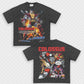 COLOSSUS TEE - [DS] - VIP - GAME CHANGERS GRAPHIC TEE
