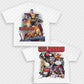 COLOSSUS TEE - [DS] - VIP - GAME CHANGERS GRAPHIC TEE