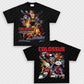 COLOSSUS TEE - [DS] - VIP - GAME CHANGERS GRAPHIC TEE