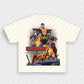 COLOSSUS V3 TEE - VIP - GAME CHANGERS GRAPHIC TEE