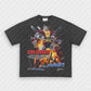COLOSSUS V3 TEE - VIP - GAME CHANGERS GRAPHIC TEE