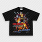 COLOSSUS V3 TEE - VIP - GAME CHANGERS GRAPHIC TEE