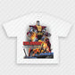 COLOSSUS V3 TEE - VIP - GAME CHANGERS GRAPHIC TEE