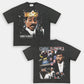 COMING TO AMERICA TEE - [DS] - VIP - GAME CHANGERS TEE