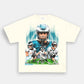 COOPER DEJEAN TEE - VIP - GAME CHANGERS TEE