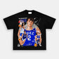 COOPER FLAGG TEE - GAME CHANGERS