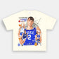 COOPER FLAGG TEE - GAME CHANGERS