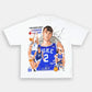 COOPER FLAGG TEE - GAME CHANGERS