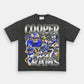 COOPER KUPP TEE - VIP - GAME CHANGERS TEE