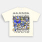 COOPER KUPP TEE - VIP - GAME CHANGERS TEE