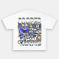 COOPER KUPP TEE - VIP - GAME CHANGERS TEE