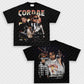 CORDAE TEE - [DS] - VIP - GAME CHANGERS GRAPHIC TEE