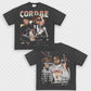 CORDAE TEE - [DS] - VIP - GAME CHANGERS GRAPHIC TEE