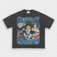 COWBOY BEBOP TEE - VIP - GAME CHANGERS - GAME CHANGERS GRAPHIC TEE