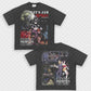 COWBOY BEBOP V2 TEE - [DS] - VIP - GAME CHANGERS - GAME CHANGERS GRAPHIC TEE