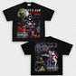 COWBOY BEBOP V2 TEE - [DS] - VIP - GAME CHANGERS - GAME CHANGERS GRAPHIC TEE