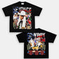 COWBOY CARTER TEE - [DS] - VIP - GAME CHANGERS TEE