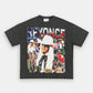 COWBOY CARTER V2 TEE - VIP - GAME CHANGERS TEE