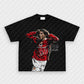 CR7 TEE - VIP - GAME CHANGERS - GAME CHANGERS GRAPHIC TEE