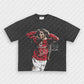 CR7 TEE - VIP - GAME CHANGERS - GAME CHANGERS GRAPHIC TEE