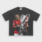 CR7 V2 TEE - VIP - GAME CHANGERS - GAME CHANGERS GRAPHIC TEE