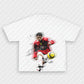 CR7 V3 TEE - VIP - GAME CHANGERS - GAME CHANGERS GRAPHIC TEE