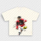 CR7 V3 TEE - VIP - GAME CHANGERS - GAME CHANGERS GRAPHIC TEE