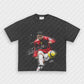CR7 V3 TEE - VIP - GAME CHANGERS - GAME CHANGERS GRAPHIC TEE