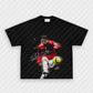 CR7 V3 TEE - VIP - GAME CHANGERS - GAME CHANGERS GRAPHIC TEE