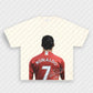 CR7 V4 TEE - VIP - GAME CHANGERS - GAME CHANGERS GRAPHIC TEE