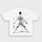CR7 V5 TEE - VIP - GAME CHANGERS - GAME CHANGERS GRAPHIC TEE