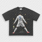 CR7 V5 TEE - VIP - GAME CHANGERS - GAME CHANGERS GRAPHIC TEE