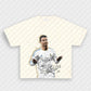 CR7 V6 TEE - VIP - GAME CHANGERS - GAME CHANGERS GRAPHIC TEE