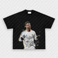 CR7 V6 TEE - VIP - GAME CHANGERS - GAME CHANGERS GRAPHIC TEE