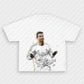 CR7 V6 TEE - VIP - GAME CHANGERS - GAME CHANGERS GRAPHIC TEE