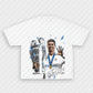CR7 V7 TEE - VIP - GAME CHANGERS - GAME CHANGERS GRAPHIC TEE