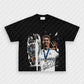 CR7 V7 TEE - VIP - GAME CHANGERS - GAME CHANGERS GRAPHIC TEE